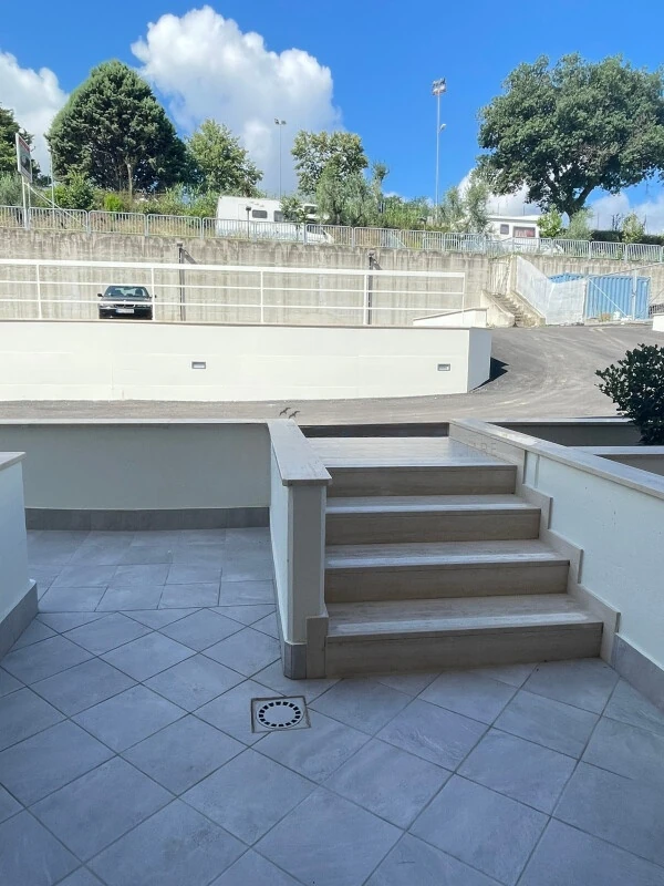 apartamenty we Włoszech