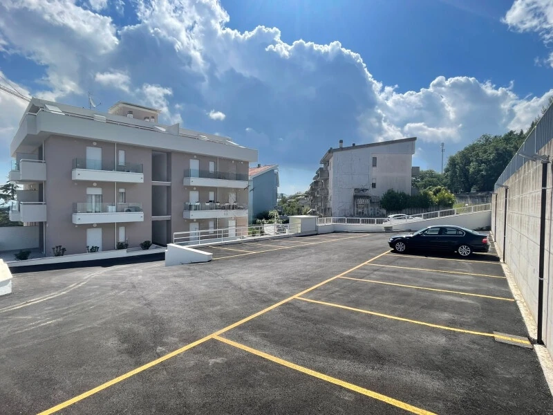 apartamenty we Włoszech