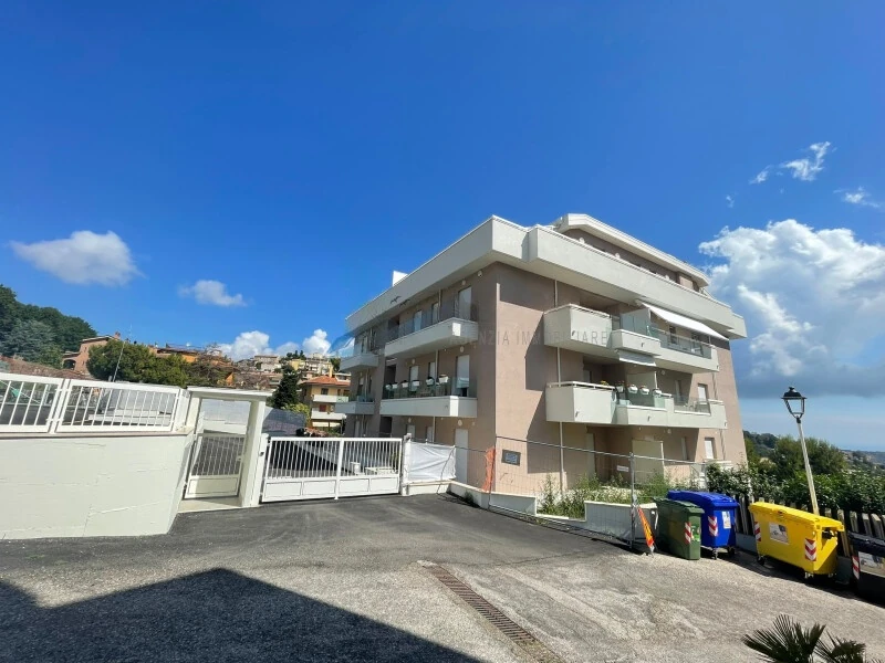 apartamenty we Włoszech