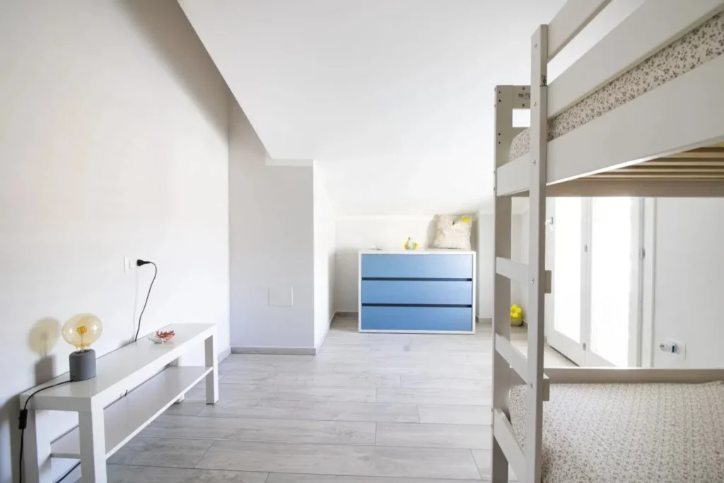 apartamenty we Włoszech nad morzem