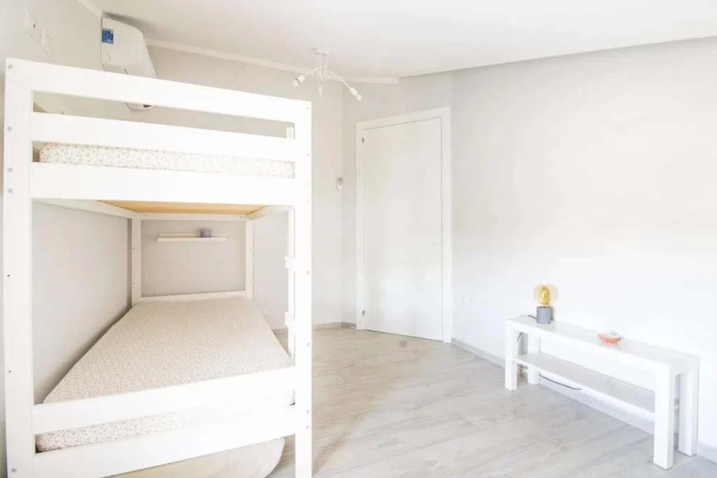 apartamenty we Włoszech nad morzem