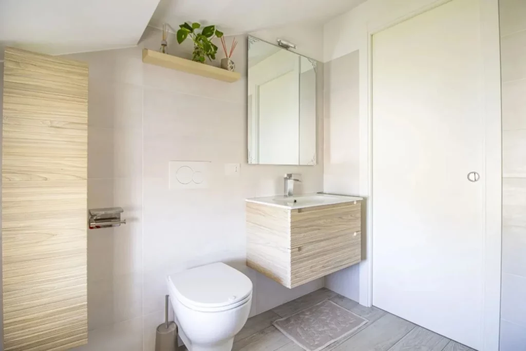 apartamenty we Włoszech nad morzem