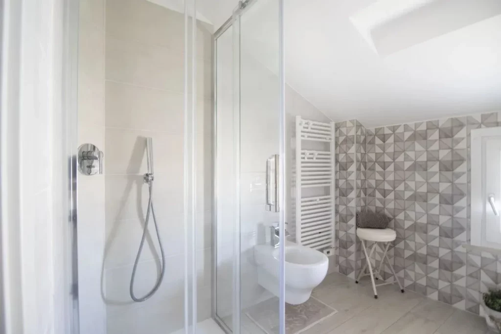 apartamenty we Włoszech nad morzem