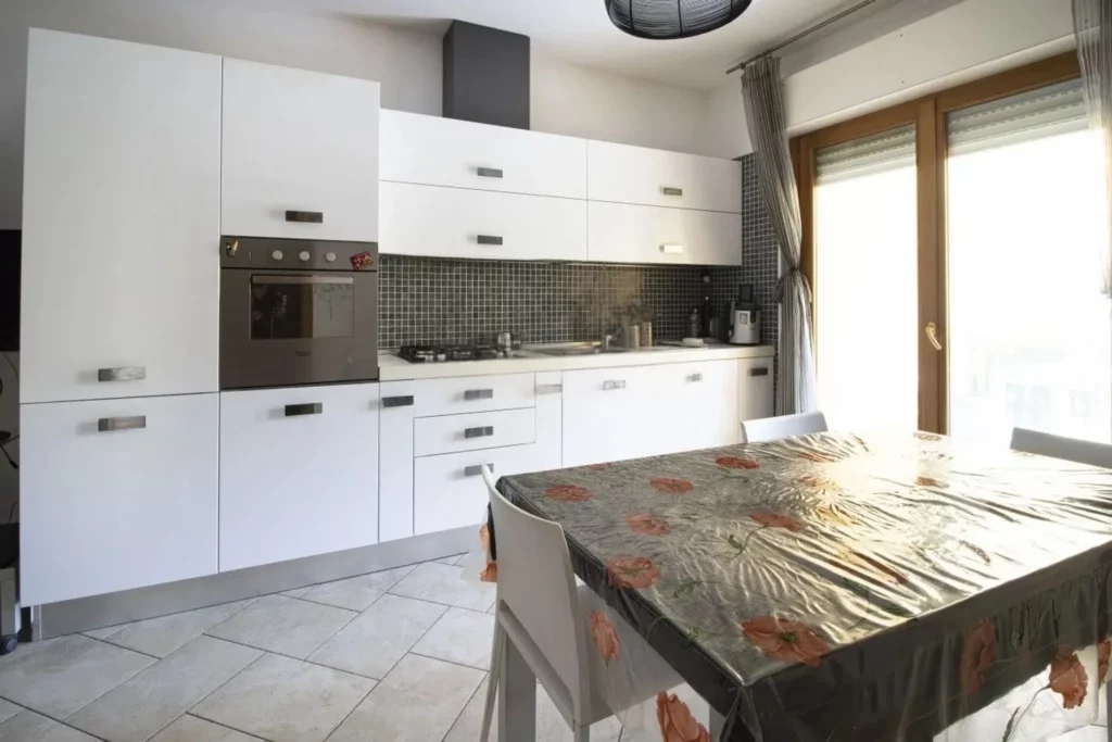 apartamenty Włochy