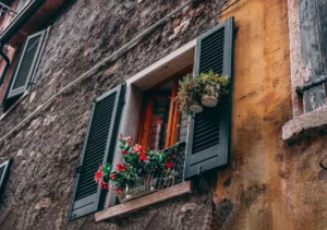 domy do remontu we Włoszech