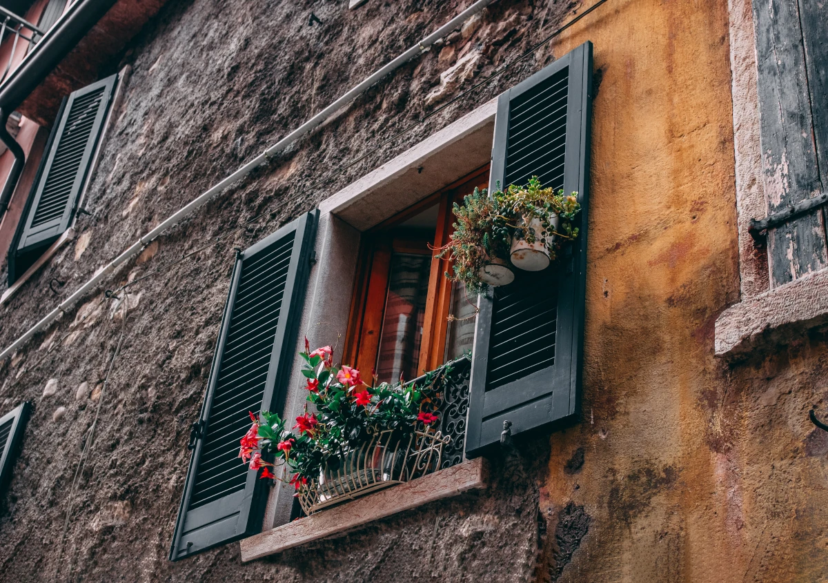 domy do remontu we Włoszech