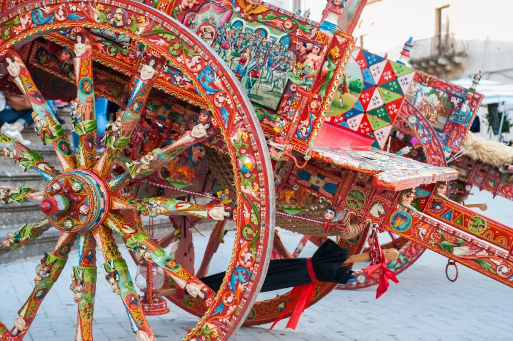 karnawał we Włoszech