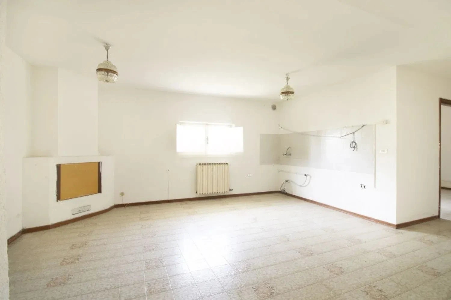 mieszkania na sprzedaż Włochy