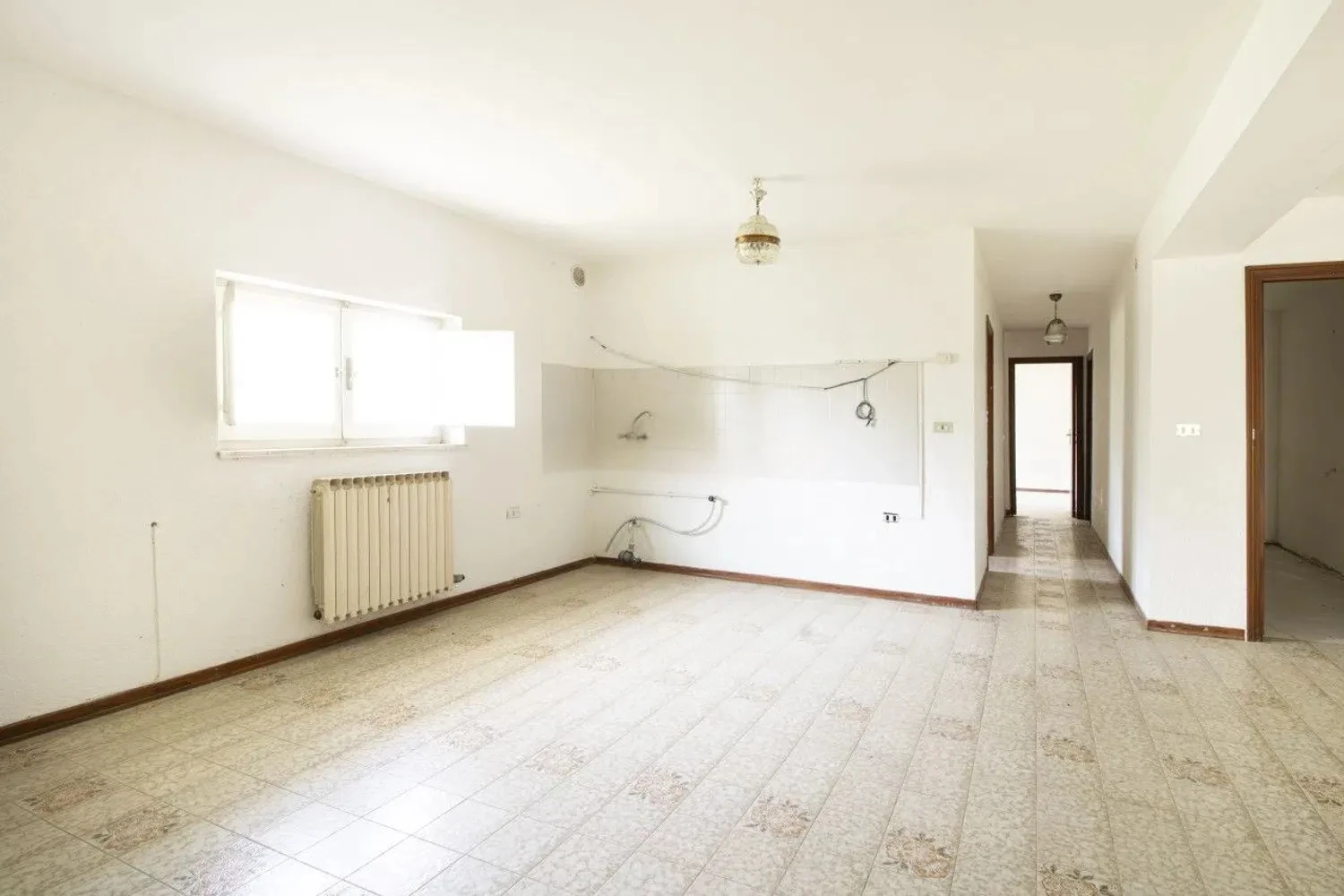 mieszkania na sprzedaż Włochy