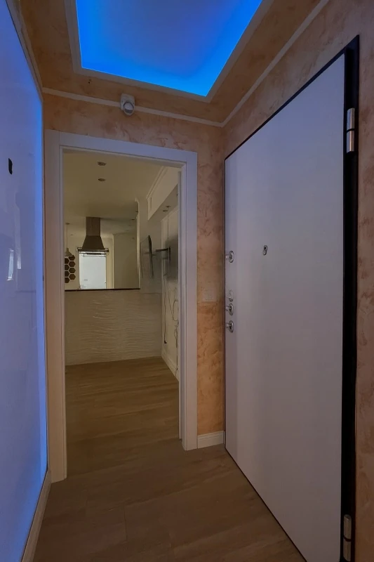 mieszkanie na sprzedaż Włochy