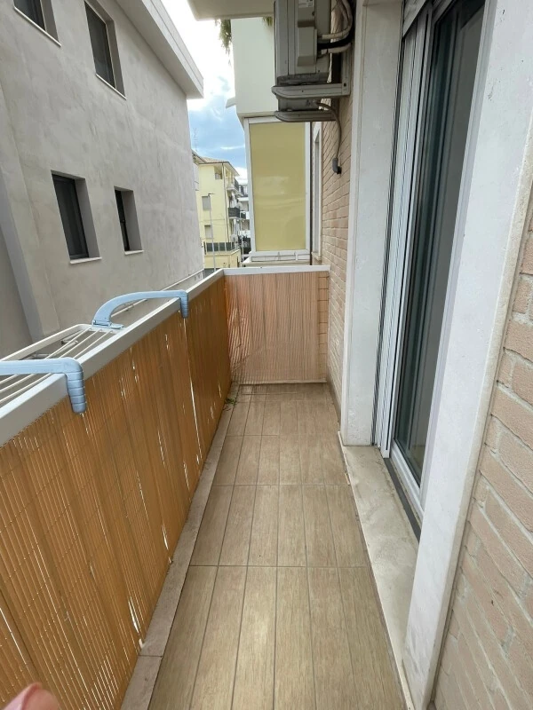 mieszkanie na sprzedaż Włochy