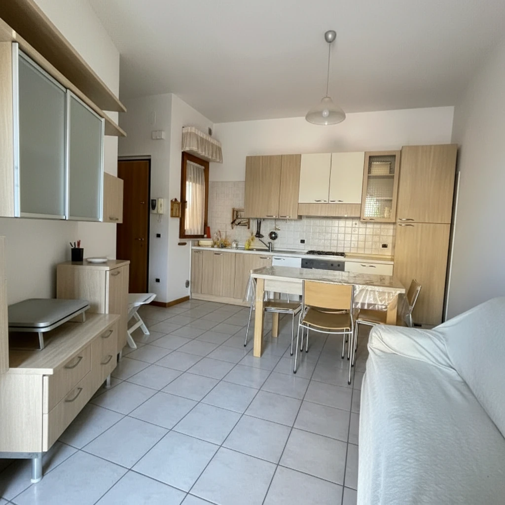 mieszkanie Włochy na sprzedaż