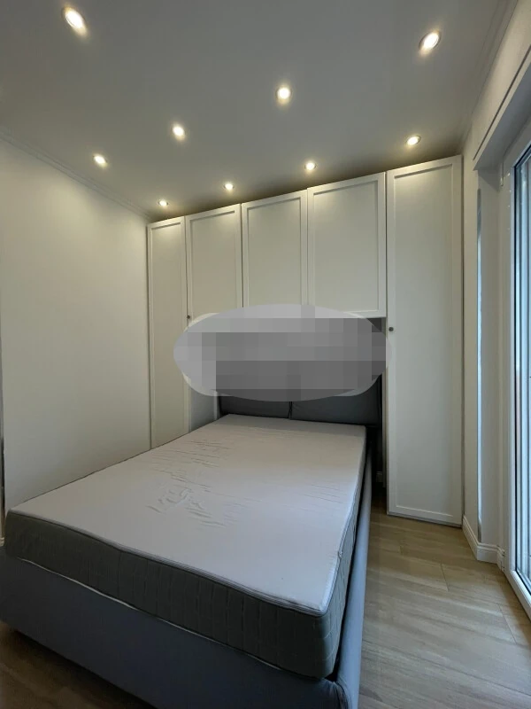 mieszkanie na sprzedaż Włochy