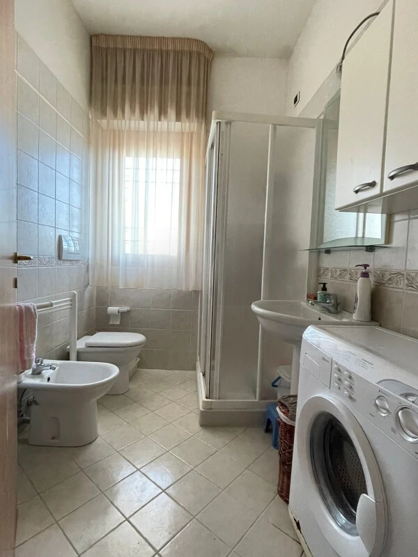 mieszkanie Włochy na sprzedaż