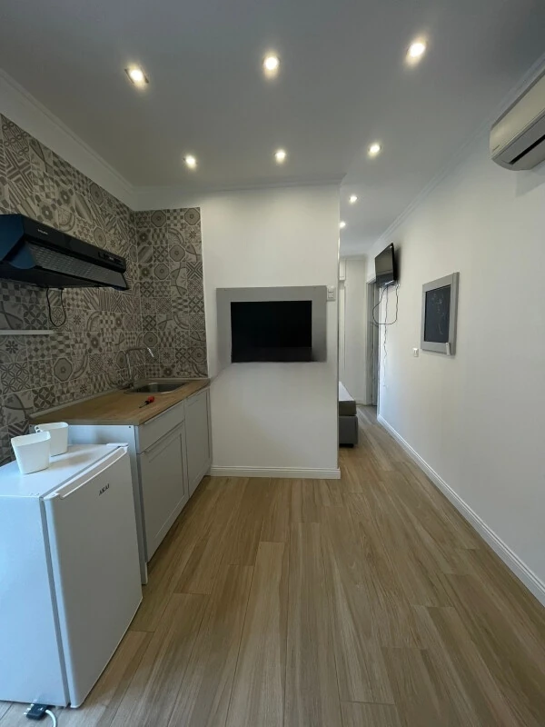 mieszkanie na sprzedaż Włochy