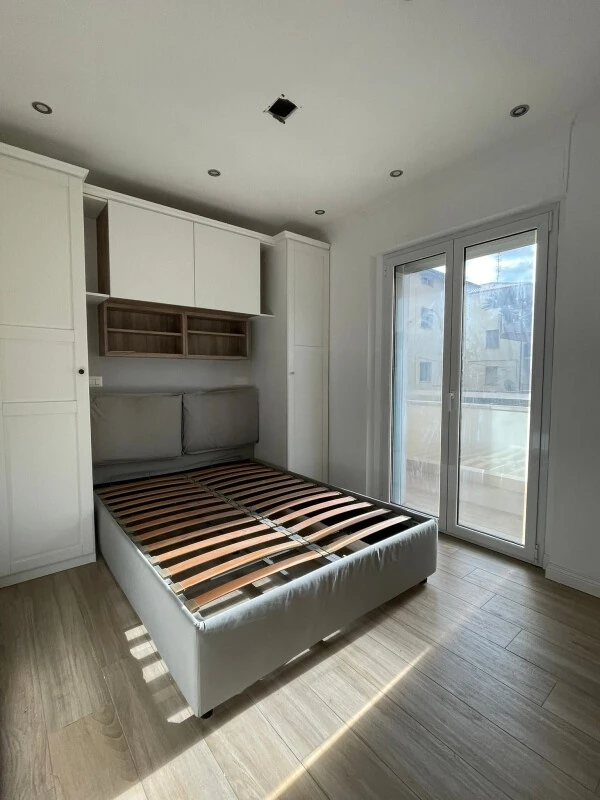 mieszkanie na sprzedaż Włochy