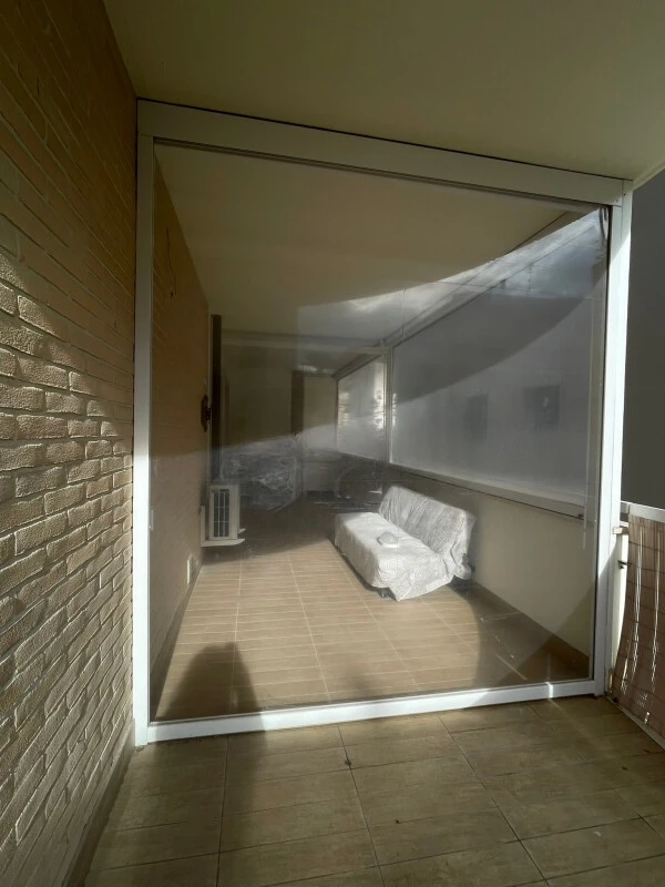 mieszkanie na sprzedaż Włochy