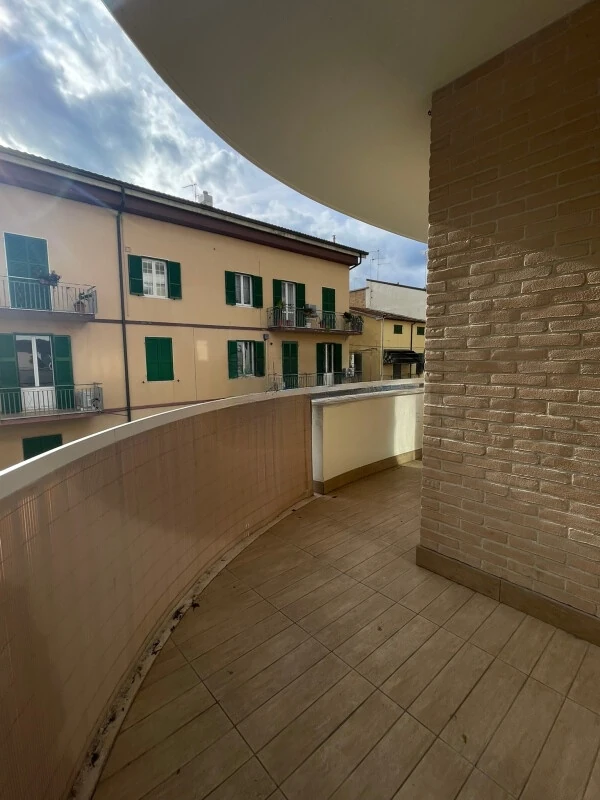 mieszkanie na sprzedaż Włochy