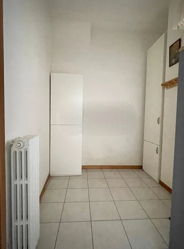 mieszkanie Włochy na sprzedaż