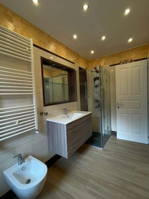 mieszkanie na sprzedaż Włochy