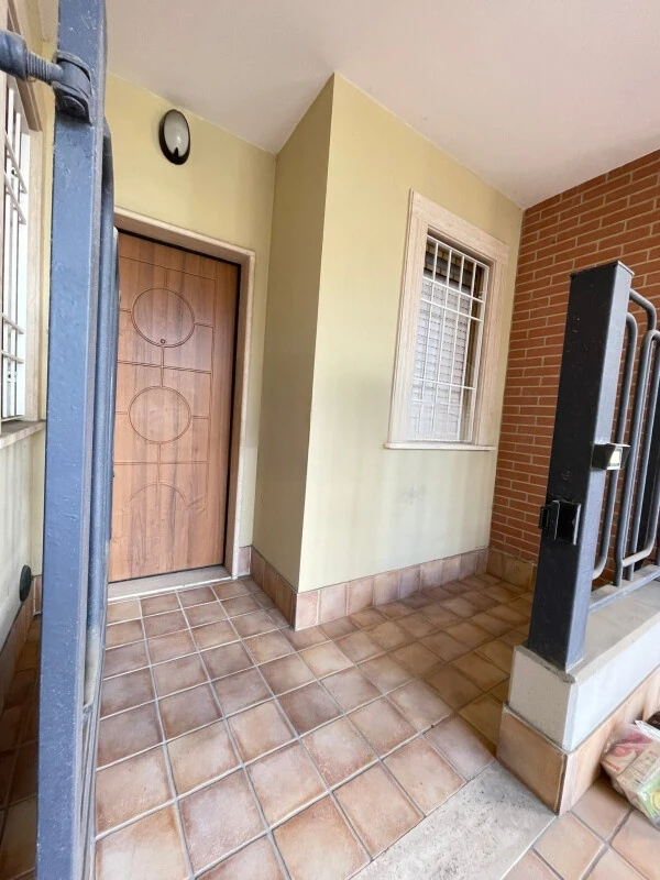 mieszkanie Włochy na sprzedaż