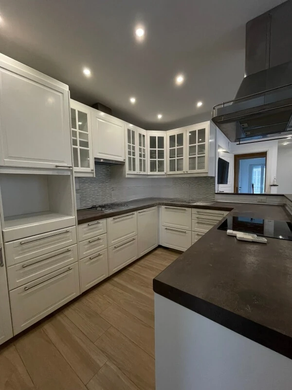 mieszkanie na sprzedaż Włochy