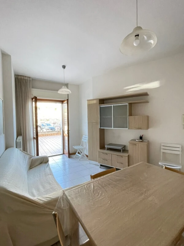 mieszkanie Włochy na sprzedaż