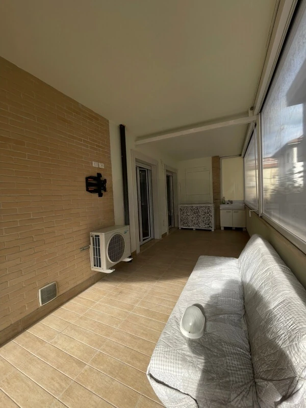 mieszkanie na sprzedaż Włochy