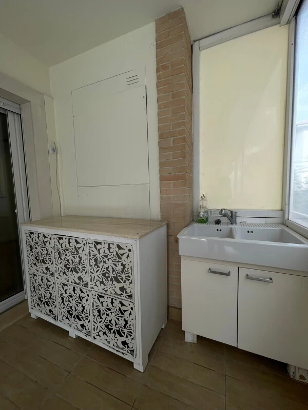 mieszkanie na sprzedaż Włochy