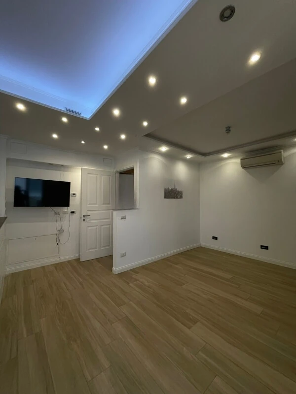 mieszkanie na sprzedaż Włochy