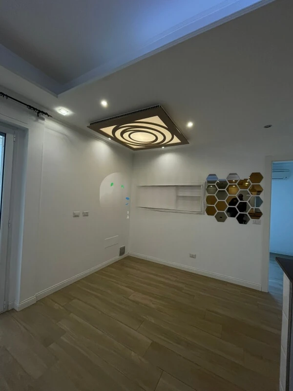 mieszkanie na sprzedaż Włochy