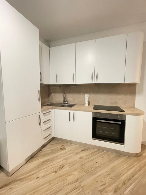 mieszkanie z widokiem na morze Włochy