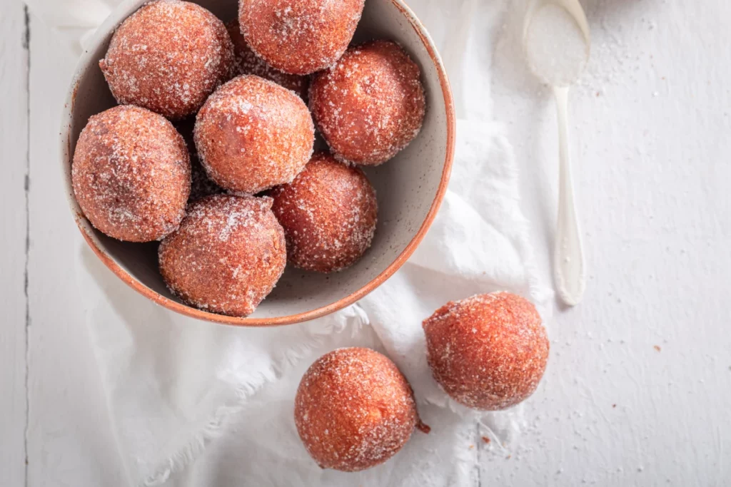 włoskie dania karnawałowe