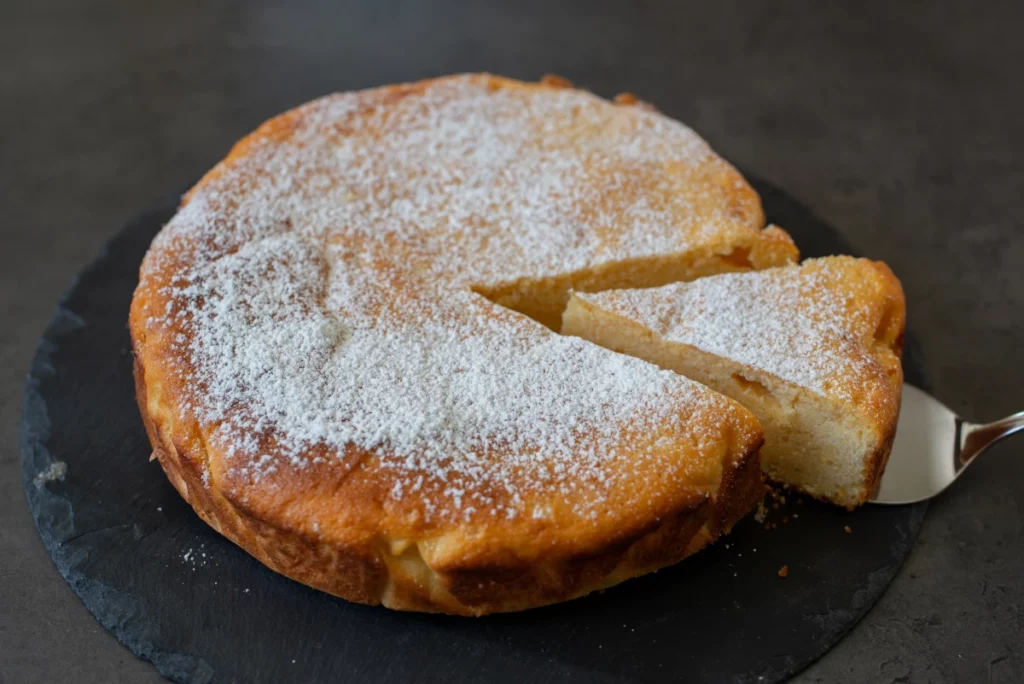 włoskie dania karnawałowe