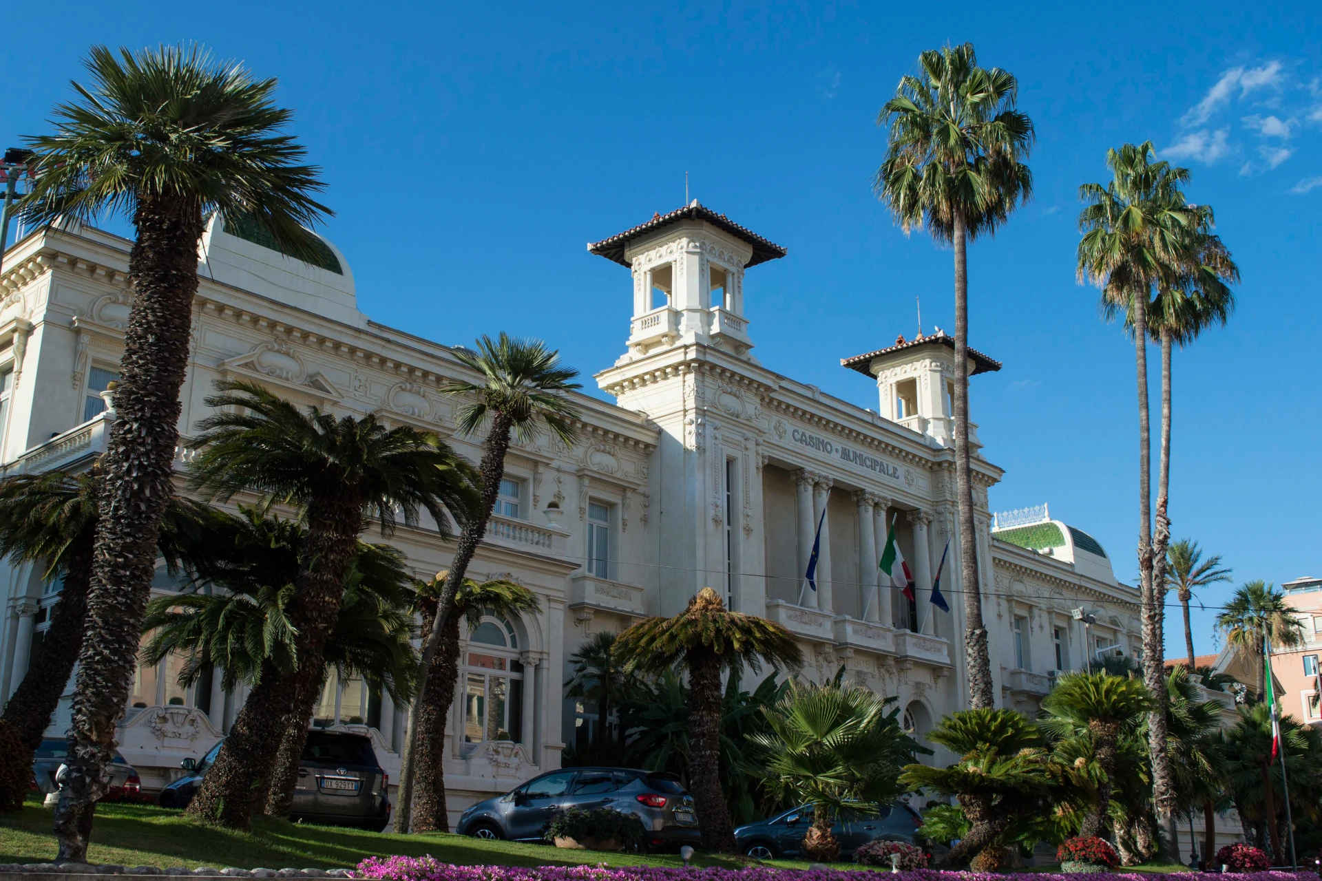 Liguria mieszkania na sprzedaż