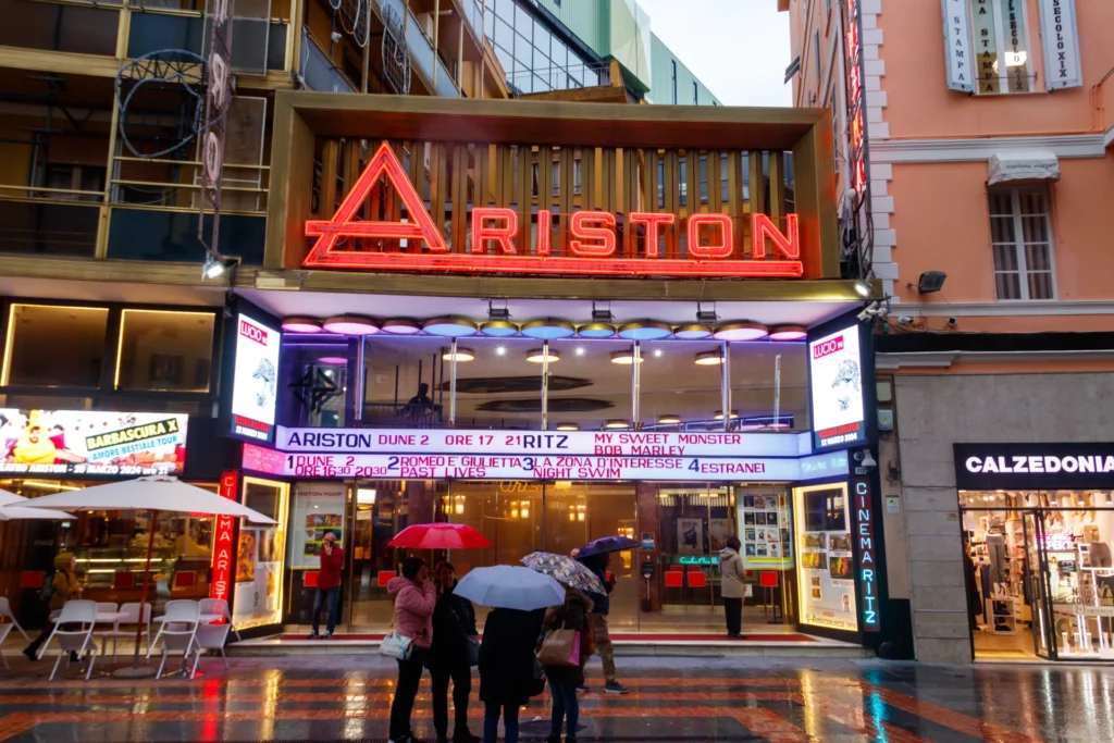 Liguria mieszkania na sprzedaż