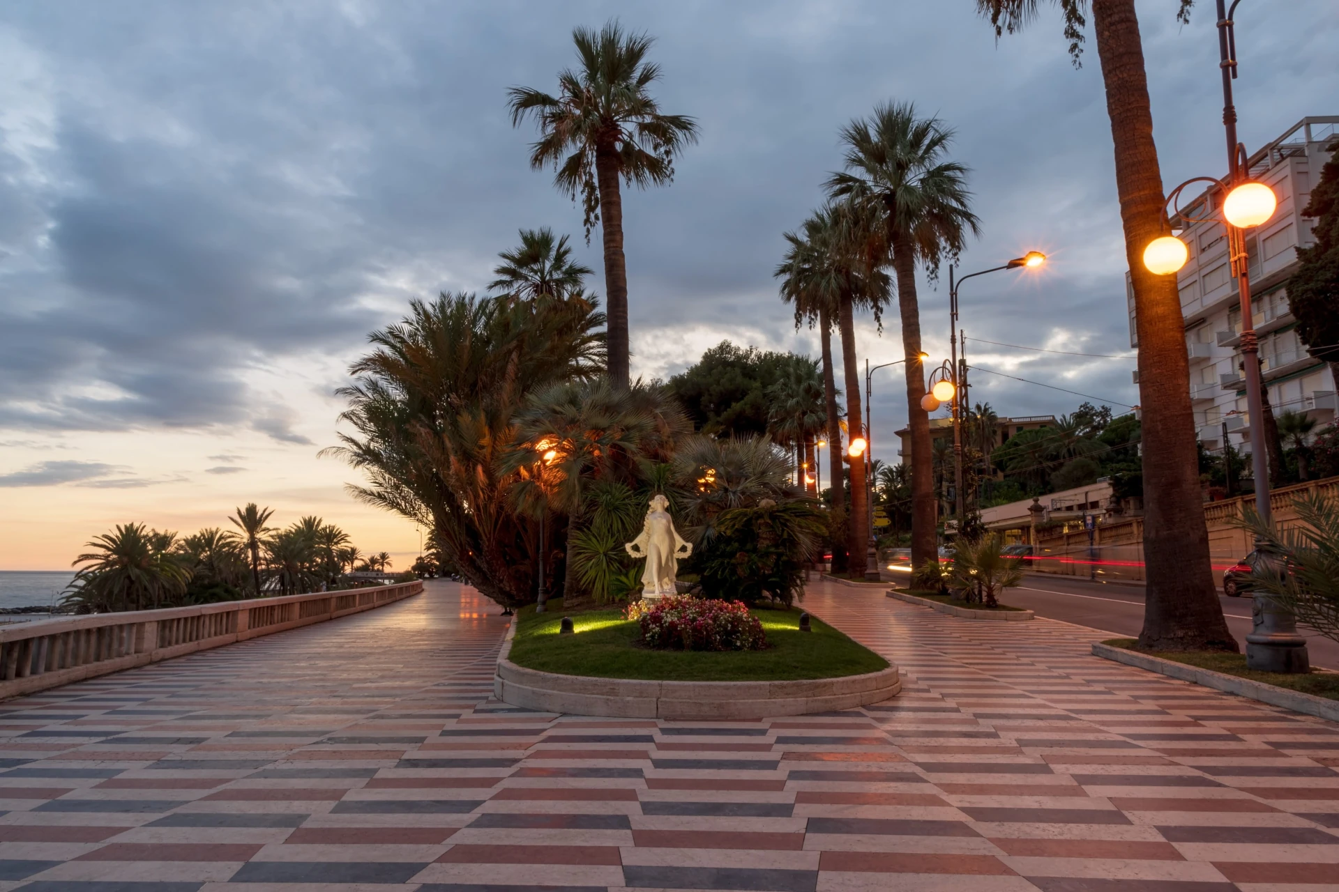 Liguria mieszkania na sprzedaż