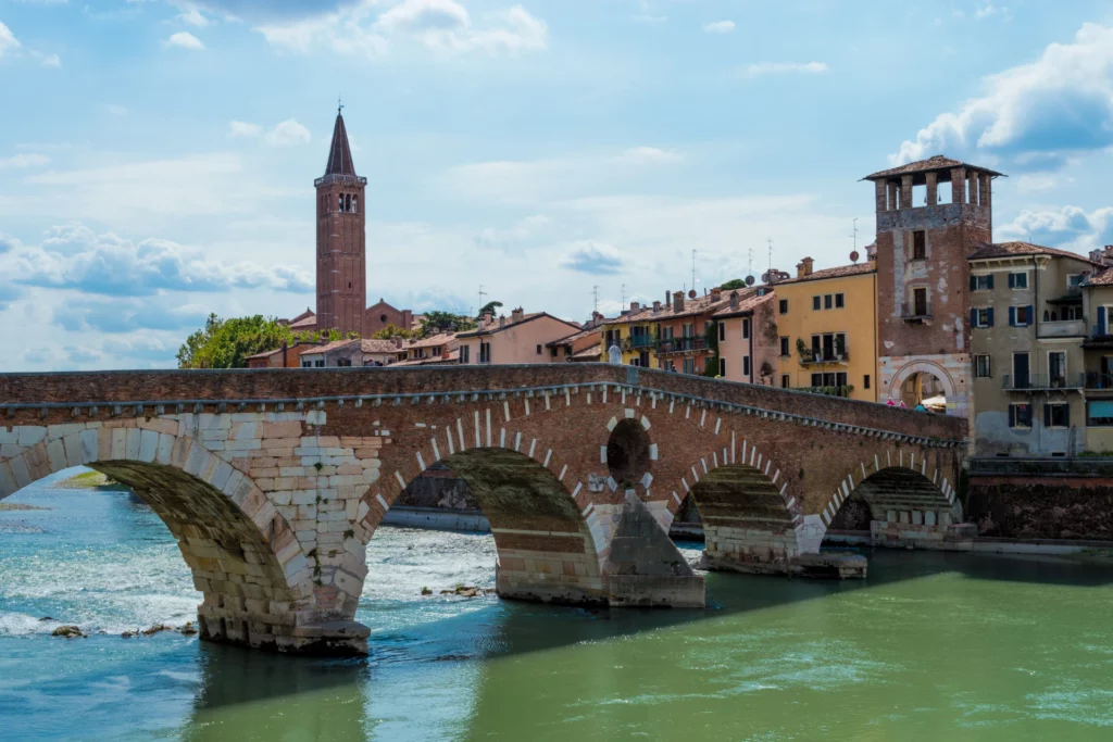 apartamenty na sprzedaż we Włoszech - Werona