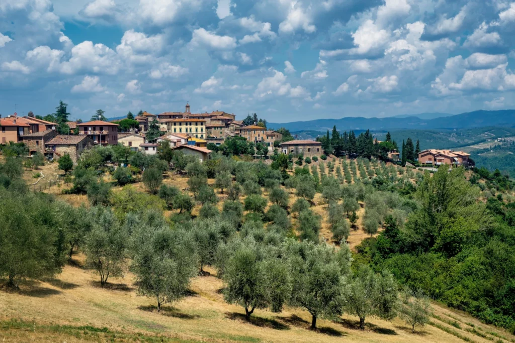 apartamenty na sprzedaż we Włoszech