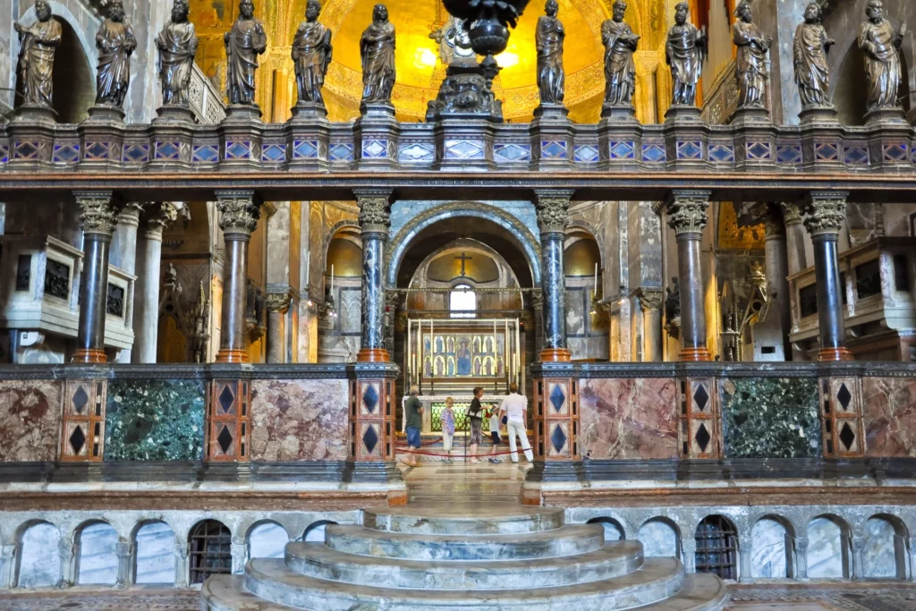 dom we Włoszech - Wielkanoc