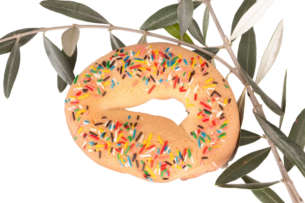 dom we Włoszech - Wielkanoc