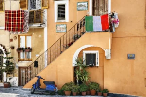 domy do kupienia we Włoszech