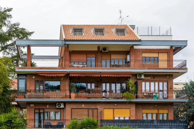 domy do kupienia we Włoszech