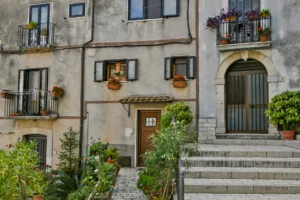 domy do kupienia we Włoszech