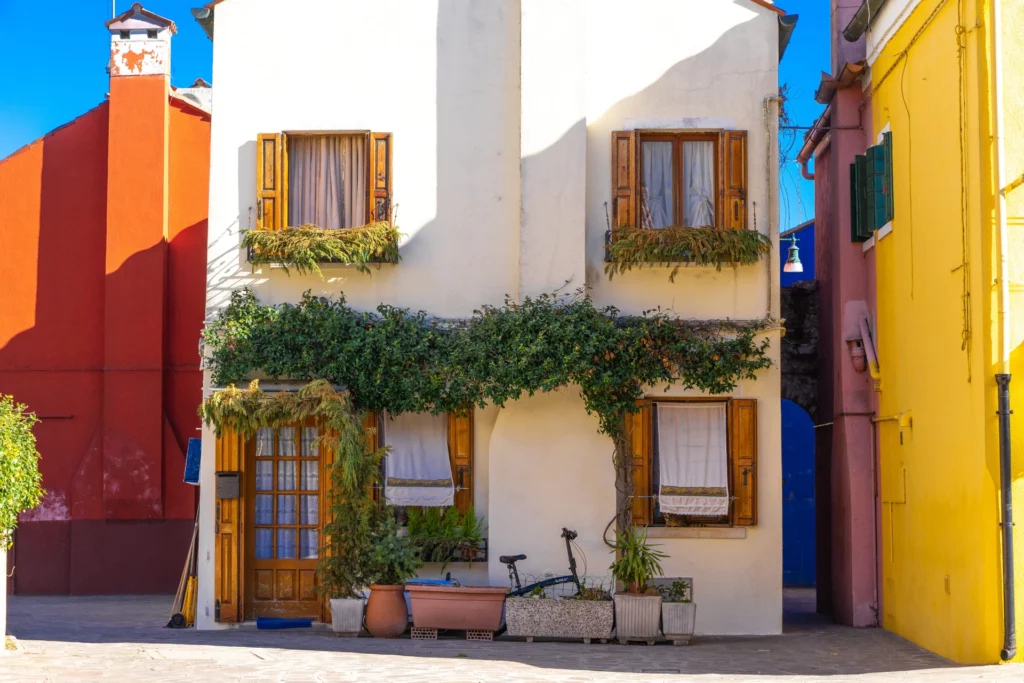 domy do kupienia we Włoszech