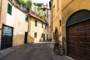 domy do kupienia we Włoszech