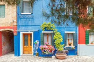 domy do kupienia we Włoszech