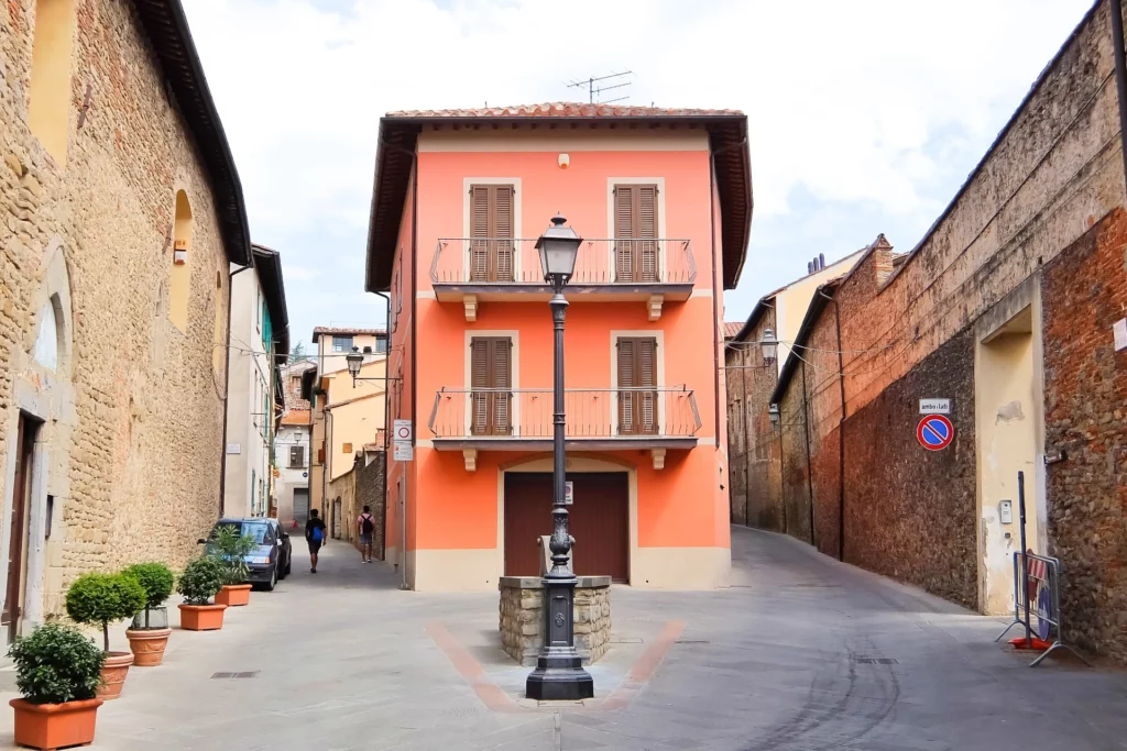 domy do kupienia we Włoszech