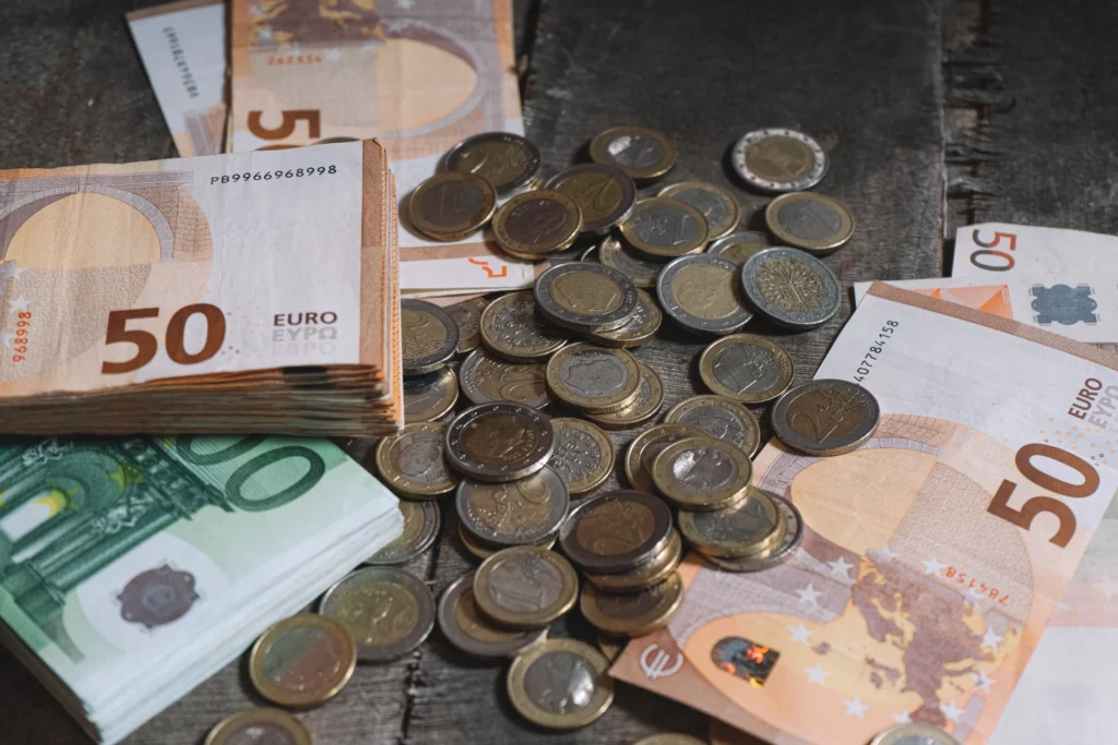 działka we Włoszech - podatki