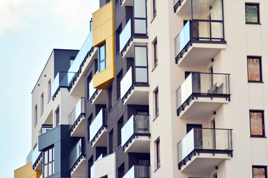 mieszkania na wynajem Włochy